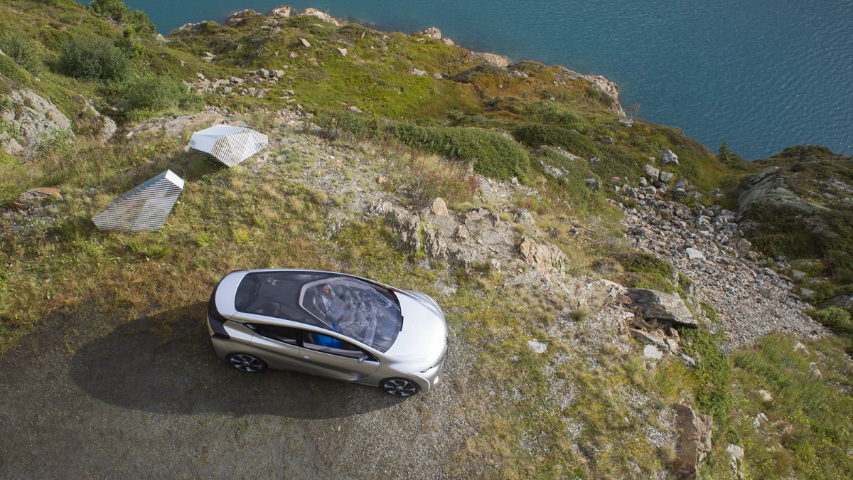 photographie aérienne